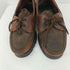 コールハーン COLE HAAN レザーデッキシューズ メンズ M