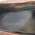 コールハーン COLE HAAN レザーデッキシューズ メンズ M