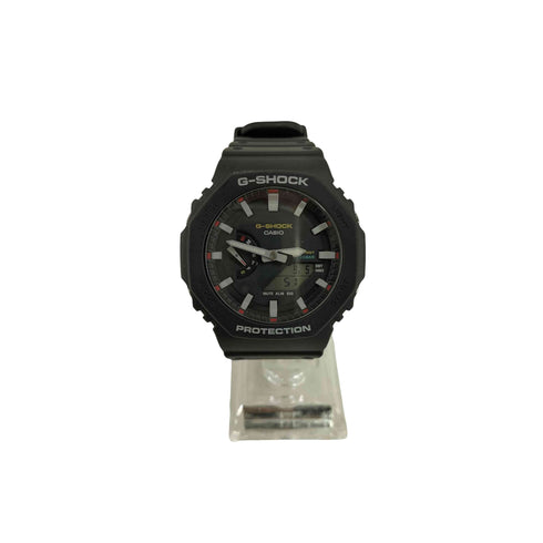 カシオ CASIO Iconic Styles GA-2100RL-1AJF メンズ
