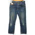 アーペーセー A.P.C. STANDARD スタンダード 5ポケット ボタンフライ テーパード デニム パンツ レディース 31