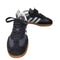 アディダスオリジナルス adidas Originals SAMBA OG W CARBON ALMBLU CWHITE サンバ オージー ローカット スニーカー レディース JPN:23