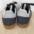 アディダスオリジナルス adidas Originals SAMBA OG W CARBON ALMBLU CWHITE サンバ オージー ローカット スニーカー レディース JPN:23