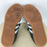 アディダスオリジナルス adidas Originals SAMBA OG W CARBON ALMBLU CWHITE サンバ オージー ローカット スニーカー レディース JPN:23