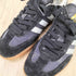 アディダスオリジナルス adidas Originals SAMBA OG W CARBON ALMBLU CWHITE サンバ オージー ローカット スニーカー レディース JPN:23