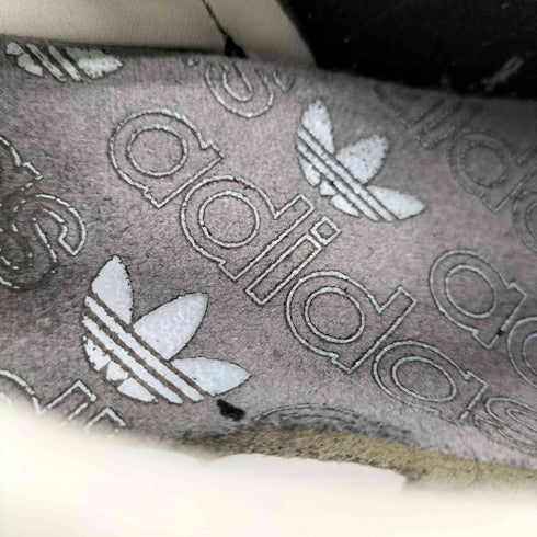 アディダスオリジナルス adidas Originals SAMBA OG W CARBON ALMBLU CWHITE サンバ オージー ローカット スニーカー レディース JPN:23