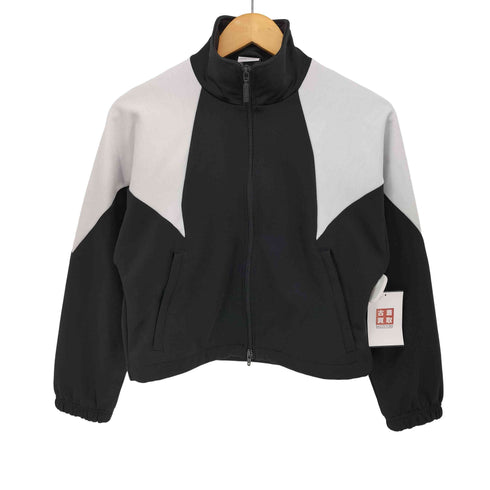 アディダスオリジナルス adidas Originals ラージロゴトラックトップ トラックジャケット レディース import:XS