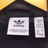 アディダスオリジナルス adidas Originals ラージロゴトラックトップ トラックジャケット レディース import:XS