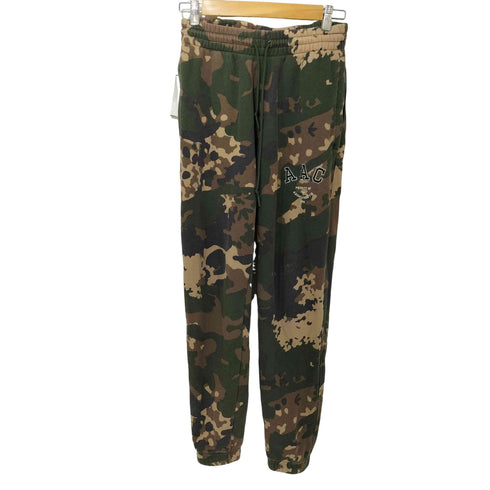 アディダスオリジナルス adidas Originals PANTS AAC CAMO メンズ JPN:M