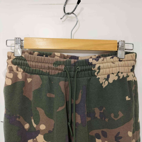 アディダスオリジナルス adidas Originals PANTS AAC CAMO メンズ JPN:M