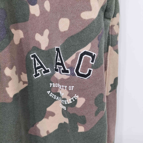 アディダスオリジナルス adidas Originals PANTS AAC CAMO メンズ JPN:M
