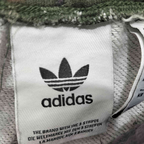 アディダスオリジナルス adidas Originals PANTS AAC CAMO メンズ JPN:M