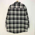 リーバイス Levis BERNAL HEIGHTS FLANNEL OVERSHIRT 中綿 キルティング シャツジャケット メンズ import:L