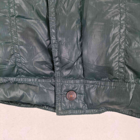 リーバイス Levis スナップボタンダウンベスト メンズ L