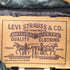 リーバイス Levis スナップボタンダウンベスト メンズ L