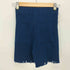 スライ SLY CRUSH RIB ショートパンツ レディース FREE