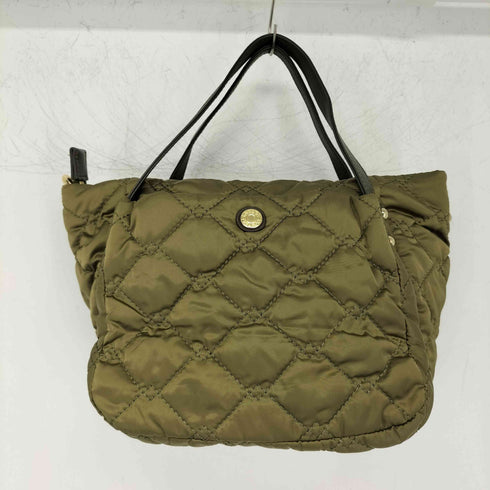 トプカピ TOPKAPI 2way キルティングショルダーバッグ レディース