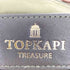 トプカピ TOPKAPI 2way キルティングショルダーバッグ レディース