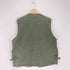 LODESTAR フィッシングベスト メンズ 5XL