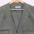 LODESTAR フィッシングベスト メンズ 5XL
