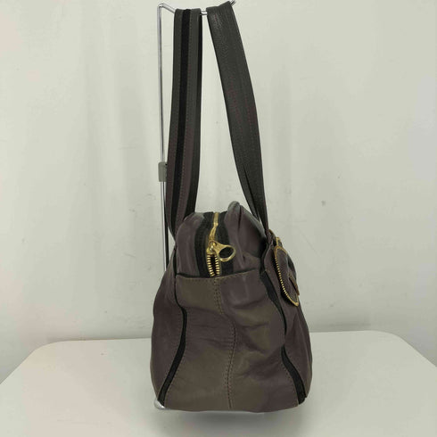 シーバイクロエ SEE BY CHLOE Y2K ハンドバッグ レディース