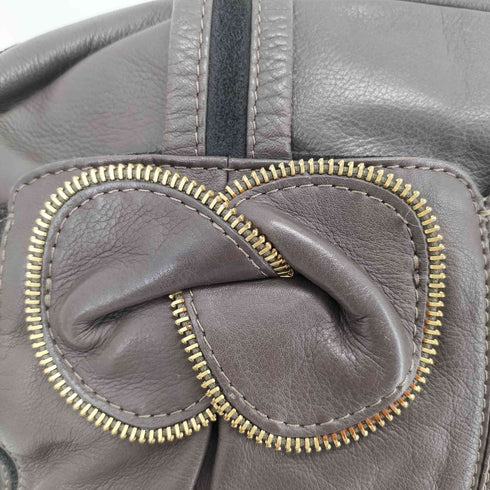 シーバイクロエ SEE BY CHLOE Y2K ハンドバッグ レディース