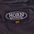 HORN WORKS カウレザー2タックパンツ メンズ 80