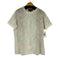 CYBERDOG LONDON 電子回路 S/S Tシャツ メンズ XL