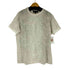 CYBERDOG LONDON 電子回路 S/S Tシャツ メンズ XL