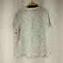 CYBERDOG LONDON 電子回路 S/S Tシャツ メンズ XL