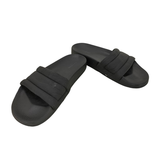 メゾンマルジェラ Maison Margiela 18AW FUTURE SANDAL メンズ 41