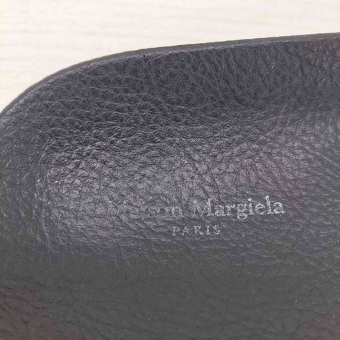 メゾンマルジェラ Maison Margiela 18AW FUTURE SANDAL メンズ 41