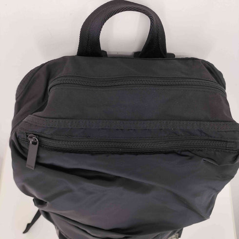 ポーター PORTER FRAME DAYPACK メンズ