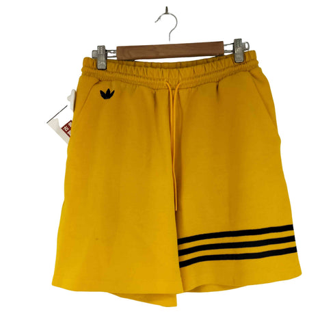 アディダス adidas Neuclassics ショーツ メンズ JPN:M