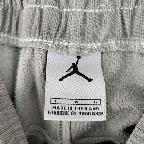 ジョーダンブランド JORDAN BRAND スウェット ハーフパンツ メンズ L