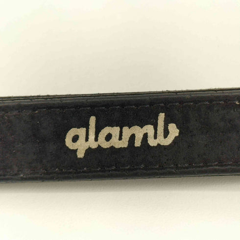 グラム glamb BRONKS KEY CHAIN メンズ