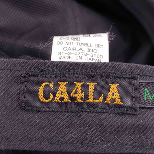 カシラ CA4LA コーデル C9 キャスケット レディース