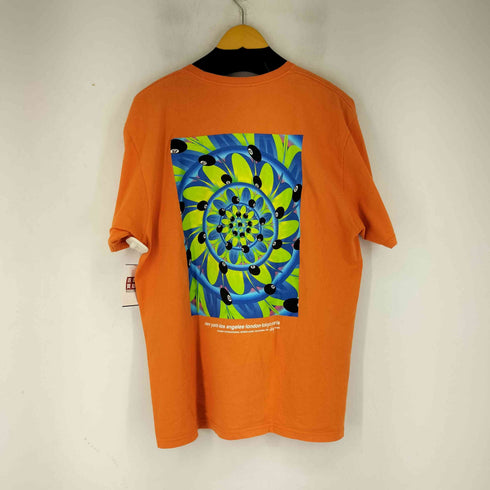 ステューシー Stussy rabbit hole Tee メンズ JPN:L