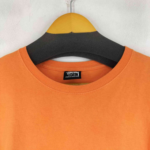 ステューシー Stussy rabbit hole Tee メンズ JPN:L