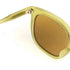 レイバン Ray-Ban TRADITIONALS clifford クリアフレームサングラス メンズ 54□18