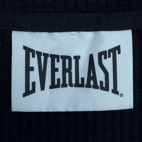 エバーラスト EVERLAST ダメージ サーマルカットソー レディース FREE