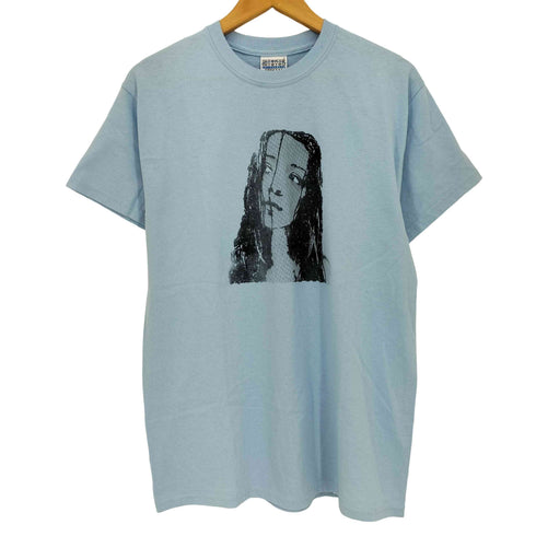INTOKYOINTOYOU Girl T-SHIRT メンズ JPN:XL