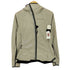 クレッタルムーセン KLATTERMUSEN Ansur Hooded Wind Jacket レディース import:S
