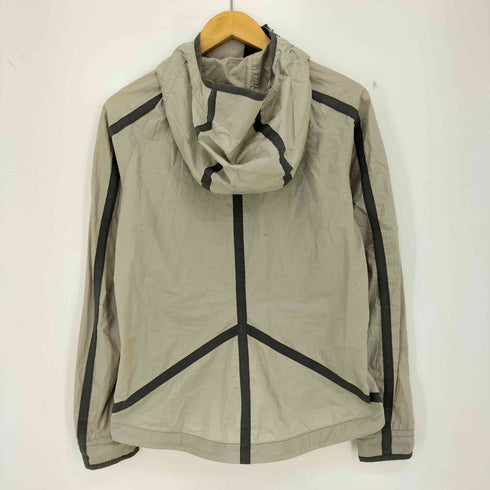 クレッタルムーセン KLATTERMUSEN Ansur Hooded Wind Jacket レディース import:S