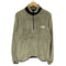ザノースフェイス THE NORTH FACE 24AW Versa Mid Half Zip バーサミッド ハーフジップ フリース ジャケット メンズ import:L