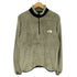 ザノースフェイス THE NORTH FACE 24AW Versa Mid Half Zip バーサミッド ハーフジップ フリース ジャケット メンズ import:L