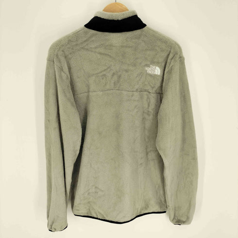 ザノースフェイス THE NORTH FACE 24AW Versa Mid Half Zip バーサミッド ハーフジップ フリース ジャケット メンズ import:L
