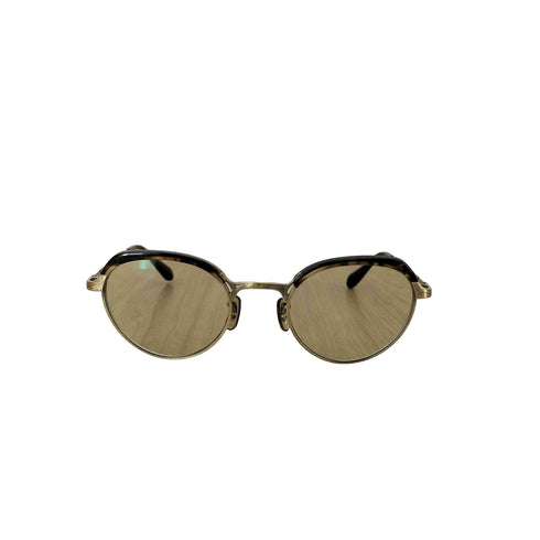 オリバーピープルズ OLIVER PEOPLES Posner COCO2 メンズ 47□21-140