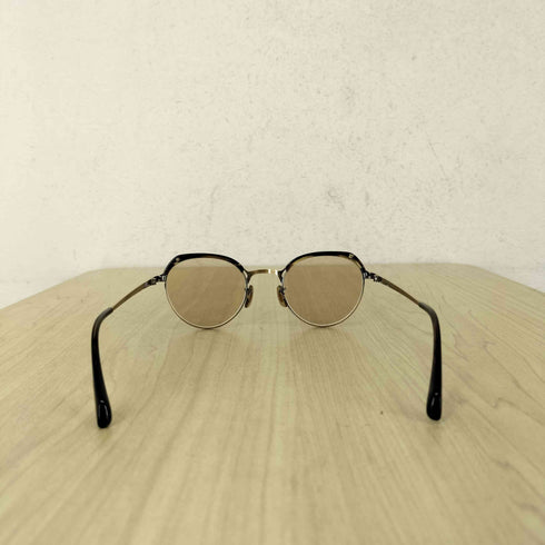 オリバーピープルズ OLIVER PEOPLES Posner COCO2 メンズ 47□21-140