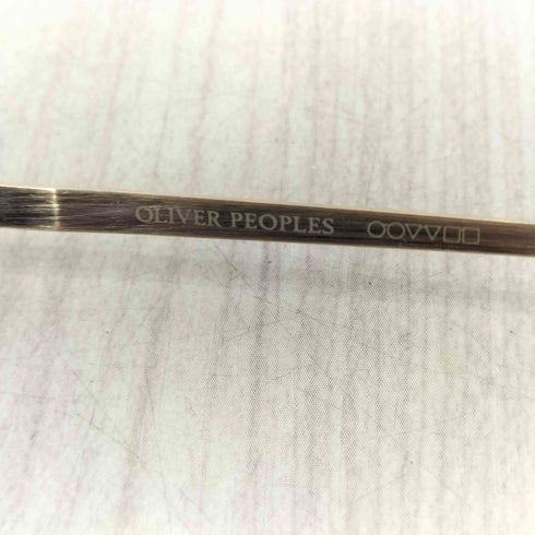オリバーピープルズ OLIVER PEOPLES Posner COCO2 メンズ 47□21-140