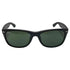 レイバン Ray-Ban イタリア製 NEW WAYFARER CLASSIC ニュー ウェイファーラー クラシック サングラス メンズ 58▫18